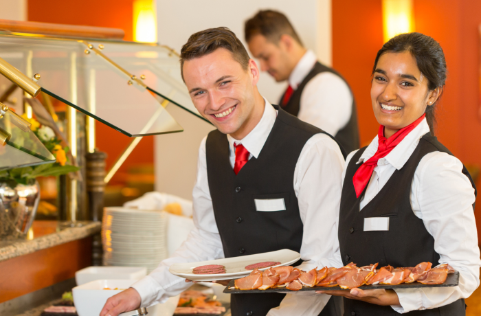 5. Catering Services_Catering House